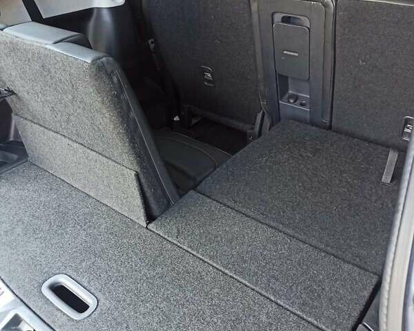 Серый Ниссан Кашкай 2, объемом двигателя 1.6 л и пробегом 193 тыс. км за 13300 $, фото 43 на Automoto.ua