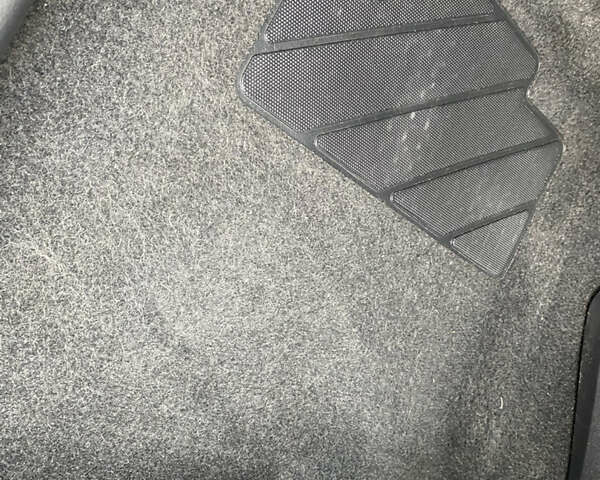 Сірий Ніссан Кашкай 2, об'ємом двигуна 2 л та пробігом 167 тис. км за 12400 $, фото 56 на Automoto.ua