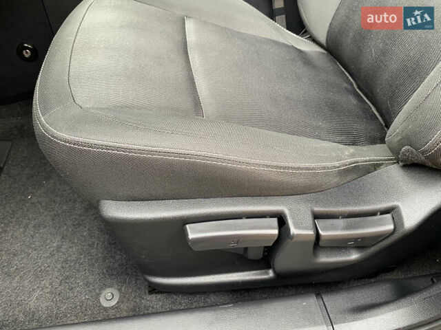 Сірий Ніссан Кашкай 2, об'ємом двигуна 2 л та пробігом 167 тис. км за 12400 $, фото 61 на Automoto.ua