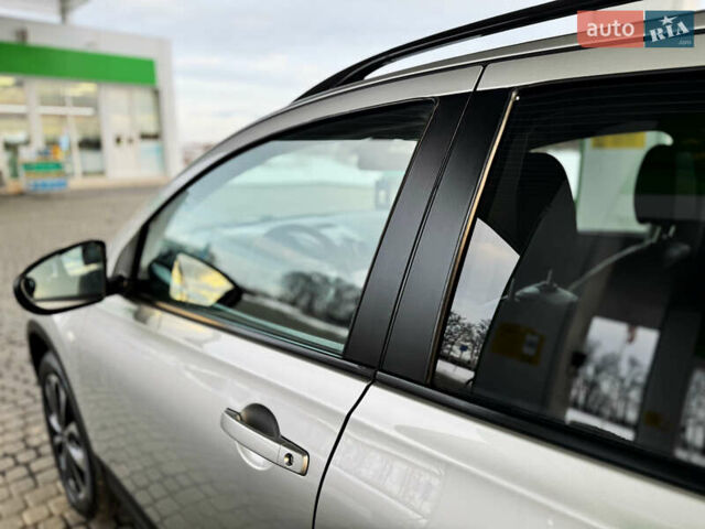 Серый Ниссан Кашкай 2, объемом двигателя 1.5 л и пробегом 220 тыс. км за 12299 $, фото 39 на Automoto.ua