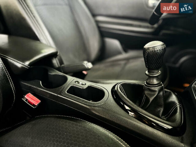 Серый Ниссан Кашкай 2, объемом двигателя 1.5 л и пробегом 220 тыс. км за 12299 $, фото 116 на Automoto.ua