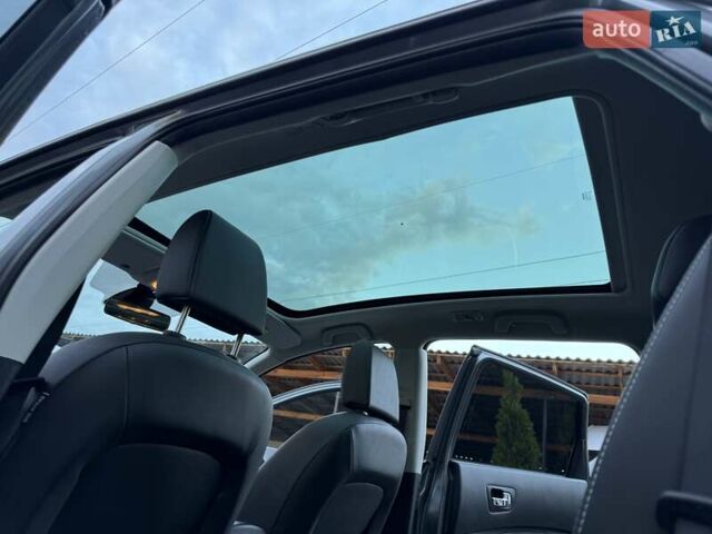 Ниссан Кашкай 2 2013 в Виннице на Automoto.ua Серый Ниссан Кашкай 2, объемом двигателя 2 л и пробегом 170 тыс. км за 12950 $, фото 37 на Automoto.ua