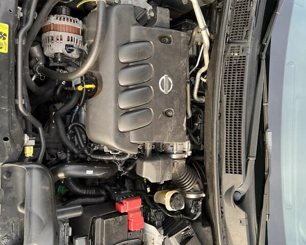 Ниссан Кашкай 2 2013 в Луцке на Automoto.ua Серый Ниссан Кашкай 2, объемом двигателя 2 л и пробегом 219 тыс. км за 10750 $, фото 23 на Automoto.ua