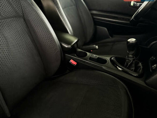 Серый Ниссан Кашкай 2, объемом двигателя 1.5 л и пробегом 220 тыс. км за 12299 $, фото 113 на Automoto.ua