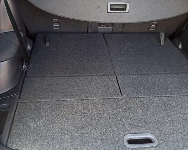 Серый Ниссан Кашкай 2, объемом двигателя 1.6 л и пробегом 193 тыс. км за 13300 $, фото 25 на Automoto.ua