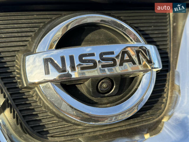 Серый Ниссан Кашкай 2, объемом двигателя 1.6 л и пробегом 180 тыс. км за 11999 $, фото 15 на Automoto.ua