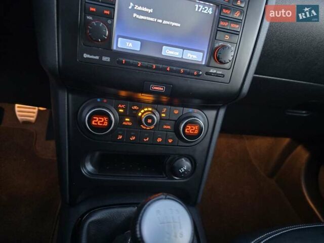 Ниссан Кашкай 2 2013 в Калуше на Automoto.ua Серый Ниссан Кашкай 2, объемом двигателя 1.6 л и пробегом 248 тыс. км за 11700 $, фото 19 на Automoto.ua