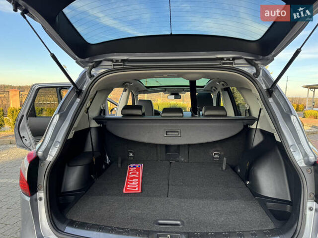 Серый Ниссан Кашкай 2, объемом двигателя 1.6 л и пробегом 180 тыс. км за 11999 $, фото 37 на Automoto.ua