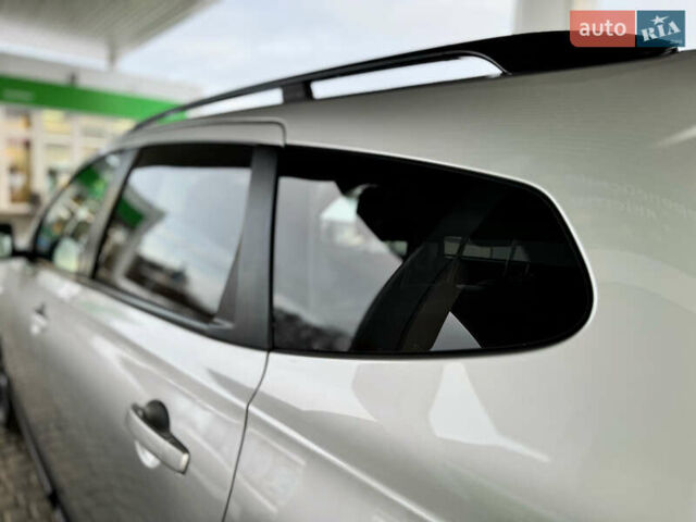 Серый Ниссан Кашкай 2, объемом двигателя 1.5 л и пробегом 220 тыс. км за 12299 $, фото 35 на Automoto.ua