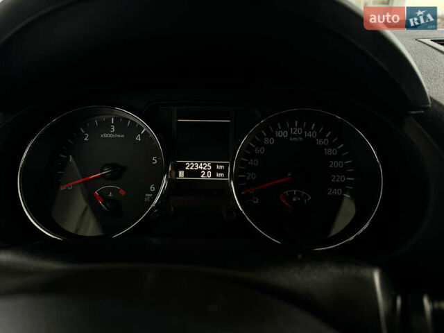 Серый Ниссан Кашкай 2, объемом двигателя 1.5 л и пробегом 220 тыс. км за 12299 $, фото 88 на Automoto.ua