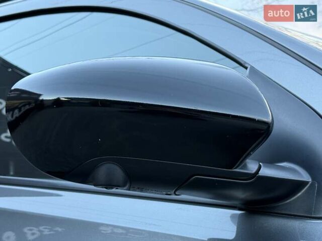 Ниссан Кашкай 2 2013 в Виннице на Automoto.ua Серый Ниссан Кашкай 2, объемом двигателя 2 л и пробегом 170 тыс. км за 12950 $, фото 23 на Automoto.ua