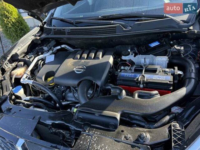 Ниссан Кашкай 2 2013 в Виннице на Automoto.ua Серый Ниссан Кашкай 2, объемом двигателя 2 л и пробегом 170 тыс. км за 12950 $, фото 44 на Automoto.ua