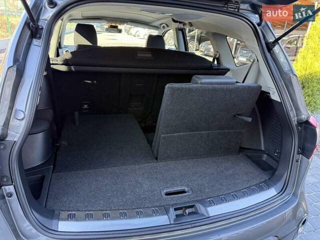 Ниссан Кашкай 2 2013 в Виннице на Automoto.ua Серый Ниссан Кашкай 2, объемом двигателя 2 л и пробегом 170 тыс. км за 12950 $, фото 46 на Automoto.ua