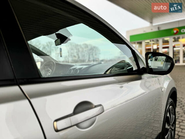 Серый Ниссан Кашкай 2, объемом двигателя 1.5 л и пробегом 220 тыс. км за 12299 $, фото 78 на Automoto.ua