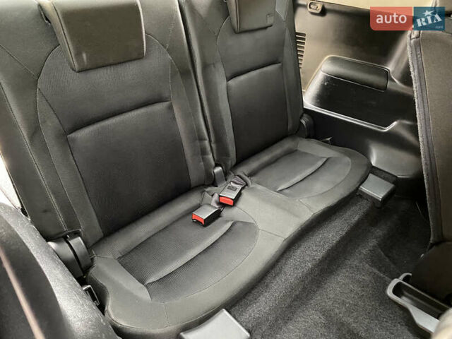 Сірий Ніссан Кашкай 2, об'ємом двигуна 2 л та пробігом 167 тис. км за 12400 $, фото 45 на Automoto.ua