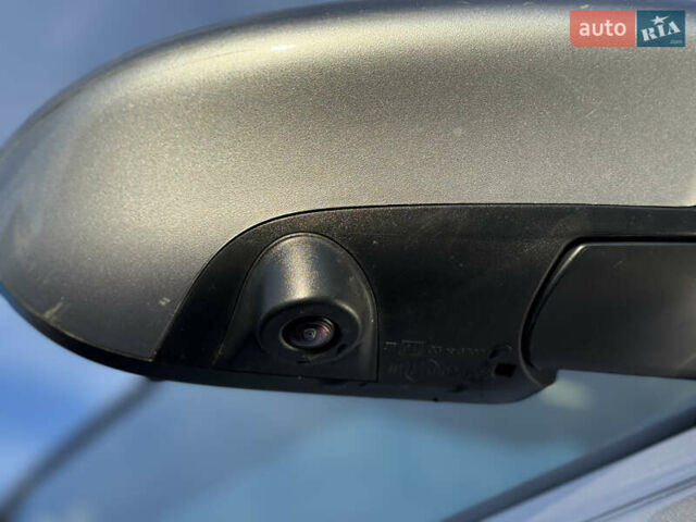 Серый Ниссан Кашкай 2, объемом двигателя 1.6 л и пробегом 180 тыс. км за 11999 $, фото 16 на Automoto.ua