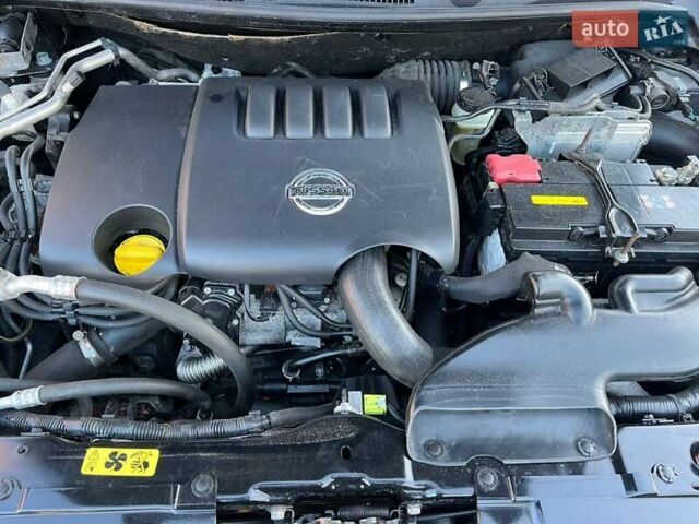 Сірий Ніссан Кашкай 2, об'ємом двигуна 2 л та пробігом 227 тис. км за 13900 $, фото 22 на Automoto.ua