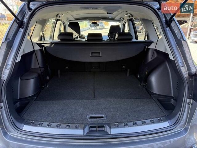 Ниссан Кашкай 2 2013 в Виннице на Automoto.ua Серый Ниссан Кашкай 2, объемом двигателя 2 л и пробегом 170 тыс. км за 12950 $, фото 45 на Automoto.ua