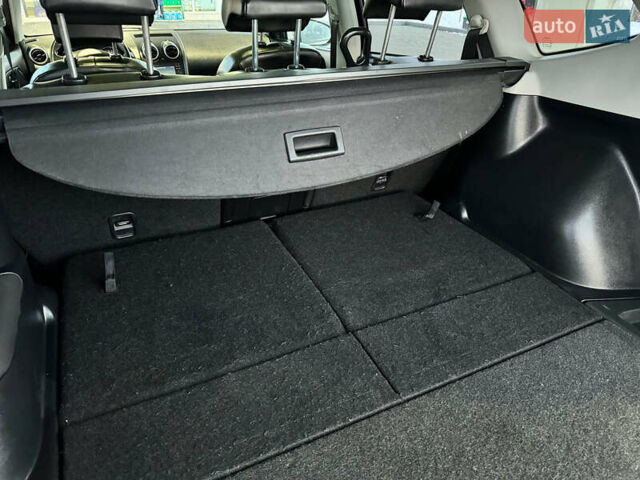 Серый Ниссан Кашкай 2, объемом двигателя 1.5 л и пробегом 220 тыс. км за 12299 $, фото 129 на Automoto.ua