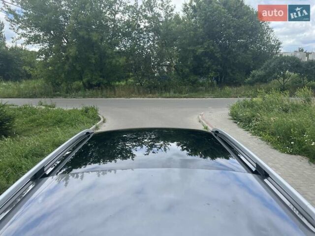 Сірий Ніссан Кашкай 2, об'ємом двигуна 1.6 л та пробігом 199 тис. км за 12500 $, фото 7 на Automoto.ua