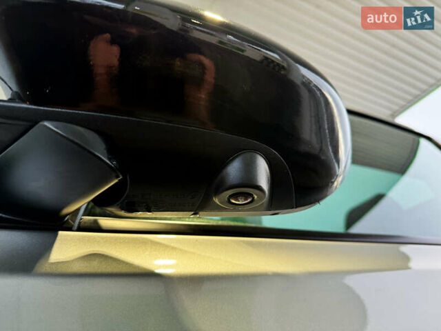 Серый Ниссан Кашкай 2, объемом двигателя 1.5 л и пробегом 220 тыс. км за 12299 $, фото 81 на Automoto.ua