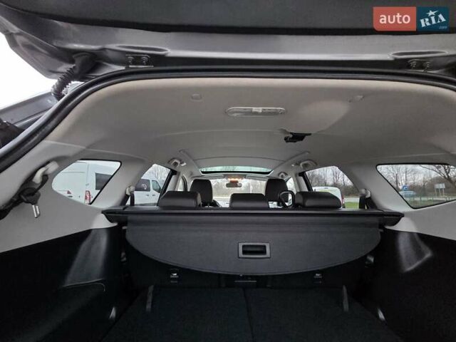 Серый Ниссан Кашкай 2, объемом двигателя 1.6 л и пробегом 180 тыс. км за 11300 $, фото 39 на Automoto.ua