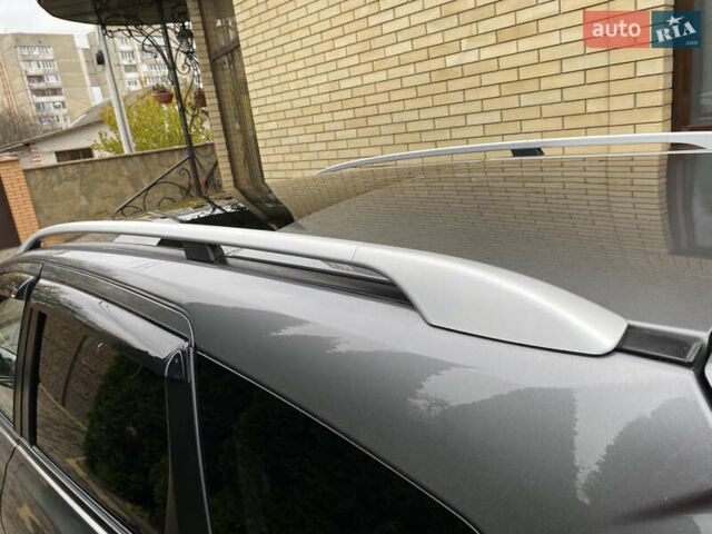 Сірий Ніссан Кашкай 2, об'ємом двигуна 2 л та пробігом 167 тис. км за 12400 $, фото 36 на Automoto.ua