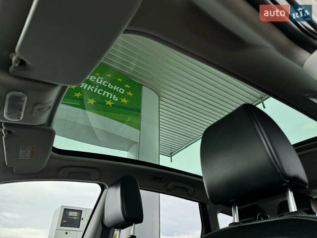 Серый Ниссан Кашкай 2, объемом двигателя 1.5 л и пробегом 220 тыс. км за 12299 $, фото 102 на Automoto.ua