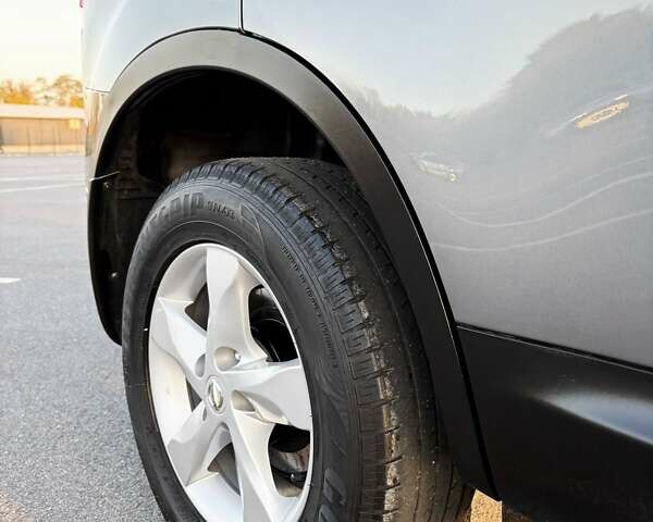 Ниссан Кашкай 2 2013 в Виннице на Automoto.ua Серый Ниссан Кашкай 2, объемом двигателя 1.6 л и пробегом 218 тыс. км за 9750 $, фото 15 на Automoto.ua