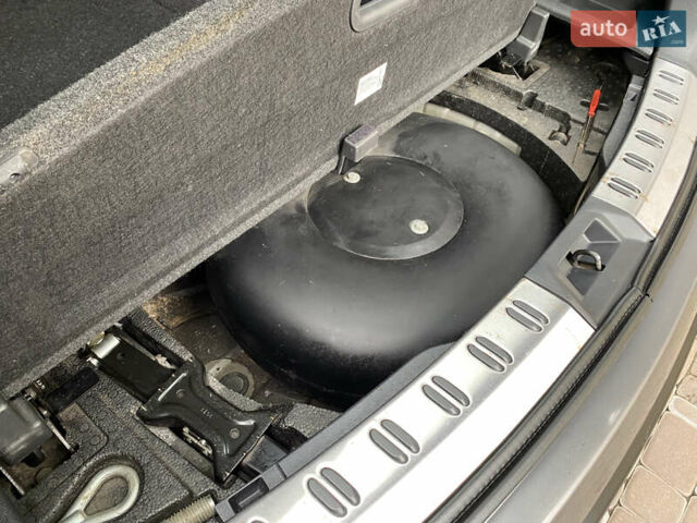 Сірий Ніссан Кашкай 2, об'ємом двигуна 2 л та пробігом 167 тис. км за 12400 $, фото 31 на Automoto.ua