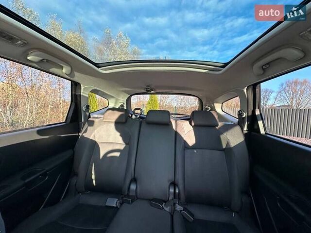 Серый Ниссан Кашкай 2, объемом двигателя 1.5 л и пробегом 253 тыс. км за 11300 $, фото 7 на Automoto.ua