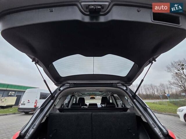 Серый Ниссан Кашкай 2, объемом двигателя 1.6 л и пробегом 180 тыс. км за 11300 $, фото 37 на Automoto.ua