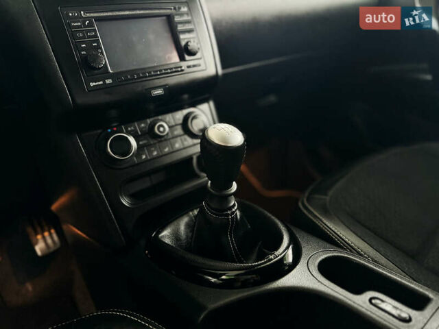 Серый Ниссан Кашкай 2, объемом двигателя 1.5 л и пробегом 220 тыс. км за 12299 $, фото 90 на Automoto.ua