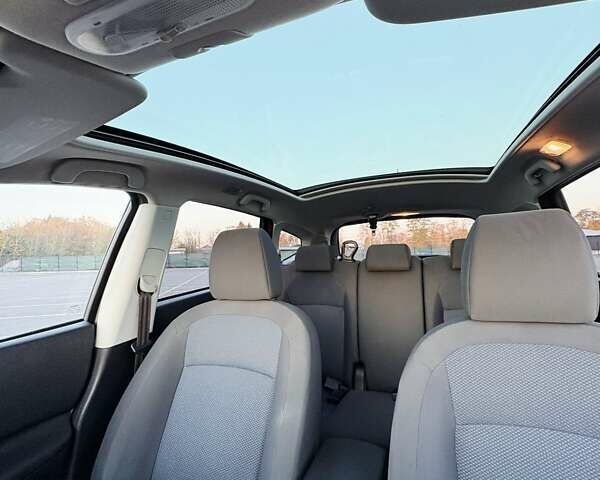 Ниссан Кашкай 2 2013 в Виннице на Automoto.ua Серый Ниссан Кашкай 2, объемом двигателя 1.6 л и пробегом 218 тыс. км за 9750 $, фото 24 на Automoto.ua