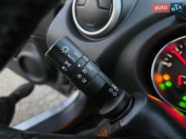 Ниссан Кашкай 2 2013 в Калуше на Automoto.ua Серый Ниссан Кашкай 2, объемом двигателя 1.6 л и пробегом 248 тыс. км за 11700 $, фото 32 на Automoto.ua