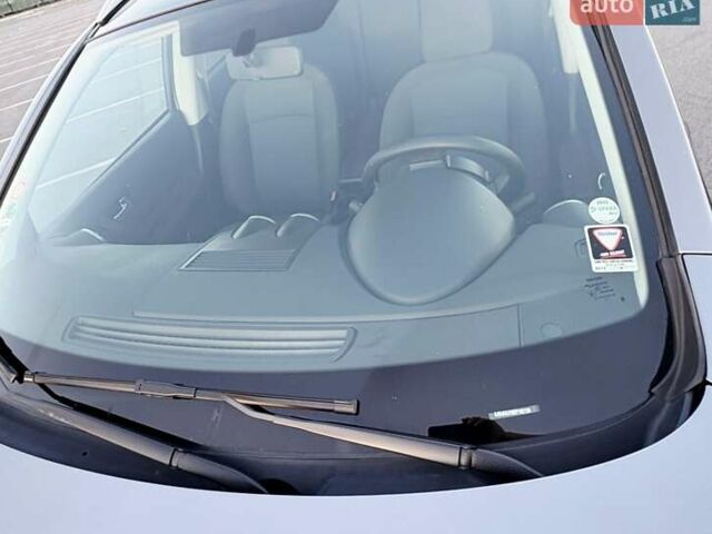 Ниссан Кашкай 2 2013 в Виннице на Automoto.ua Серый Ниссан Кашкай 2, объемом двигателя 1.6 л и пробегом 218 тыс. км за 9750 $, фото 12 на Automoto.ua