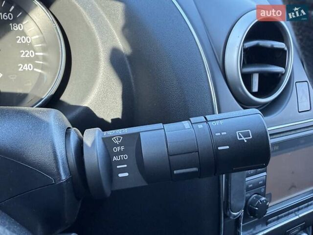 Ниссан Кашкай 2 2013 в Виннице на Automoto.ua Серый Ниссан Кашкай 2, объемом двигателя 2 л и пробегом 170 тыс. км за 12950 $, фото 42 на Automoto.ua