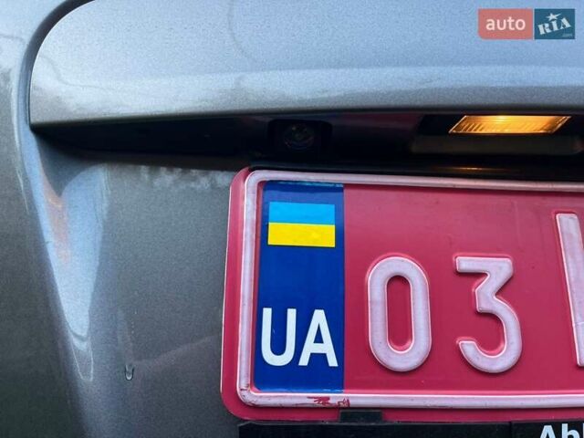 Сірий Ніссан Кашкай 2, об'ємом двигуна 2 л та пробігом 227 тис. км за 13900 $, фото 19 на Automoto.ua
