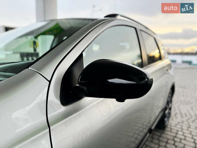 Серый Ниссан Кашкай 2, объемом двигателя 1.5 л и пробегом 220 тыс. км за 12299 $, фото 18 на Automoto.ua