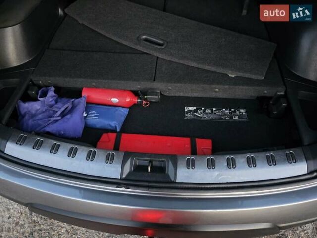 Ниссан Кашкай 2 2013 в Калуше на Automoto.ua Серый Ниссан Кашкай 2, объемом двигателя 1.6 л и пробегом 248 тыс. км за 11700 $, фото 36 на Automoto.ua