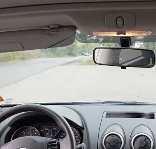 Серый Ниссан Кашкай 2, объемом двигателя 1.5 л и пробегом 253 тыс. км за 11300 $, фото 23 на Automoto.ua
