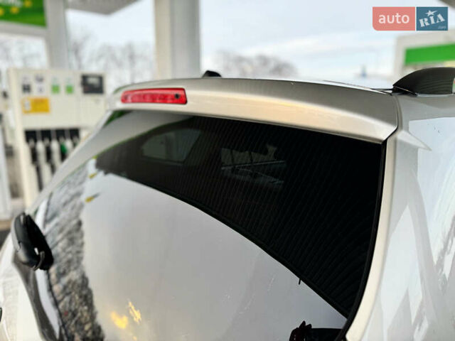 Серый Ниссан Кашкай 2, объемом двигателя 1.5 л и пробегом 220 тыс. км за 12299 $, фото 68 на Automoto.ua