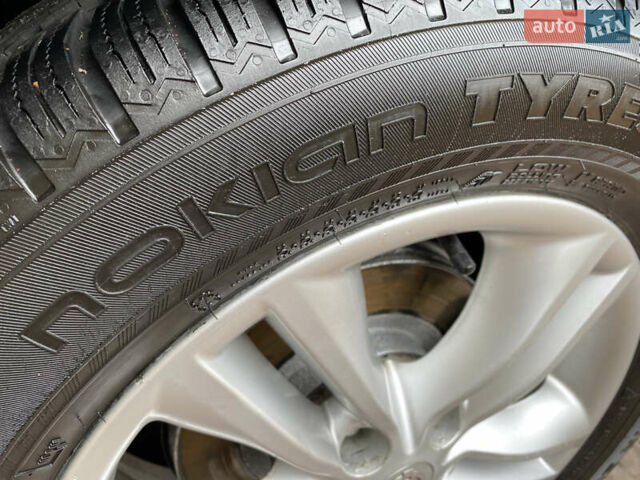 Сірий Ніссан Кашкай 2, об'ємом двигуна 2 л та пробігом 167 тис. км за 12400 $, фото 88 на Automoto.ua