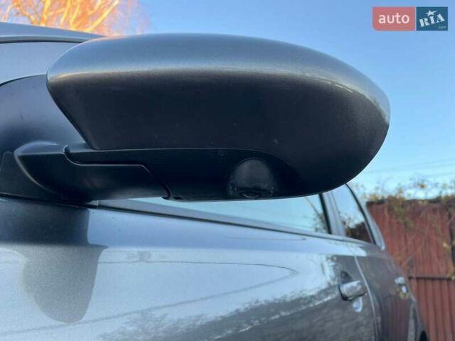 Сірий Ніссан Кашкай 2, об'ємом двигуна 2 л та пробігом 227 тис. км за 13900 $, фото 23 на Automoto.ua