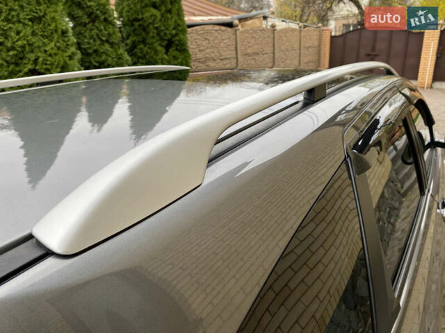 Сірий Ніссан Кашкай 2, об'ємом двигуна 2 л та пробігом 167 тис. км за 12400 $, фото 35 на Automoto.ua