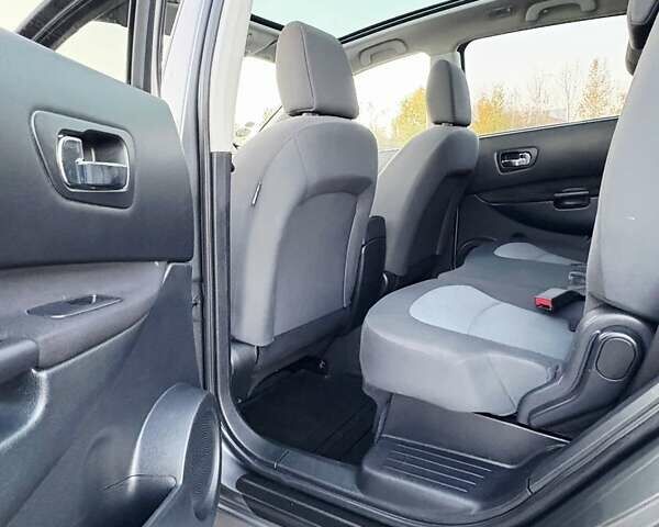 Ниссан Кашкай 2 2013 в Виннице на Automoto.ua Серый Ниссан Кашкай 2, объемом двигателя 1.6 л и пробегом 218 тыс. км за 9750 $, фото 29 на Automoto.ua