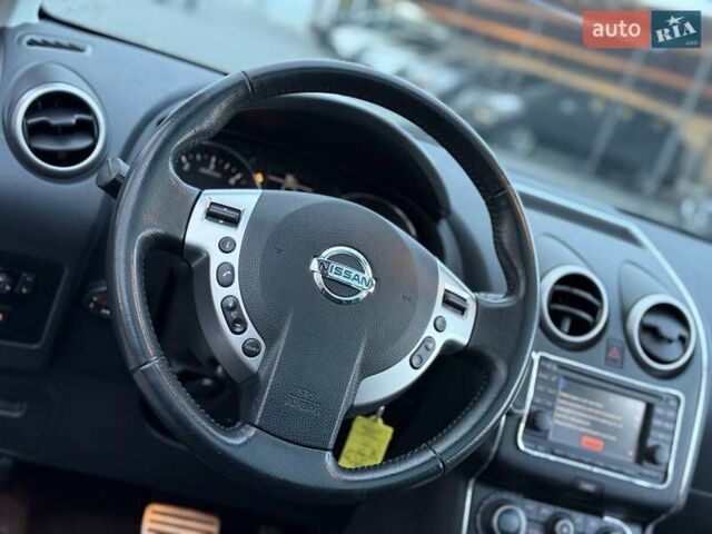 Ниссан Кашкай 2 2013 в Виннице на Automoto.ua Серый Ниссан Кашкай 2, объемом двигателя 2 л и пробегом 170 тыс. км за 12950 $, фото 34 на Automoto.ua