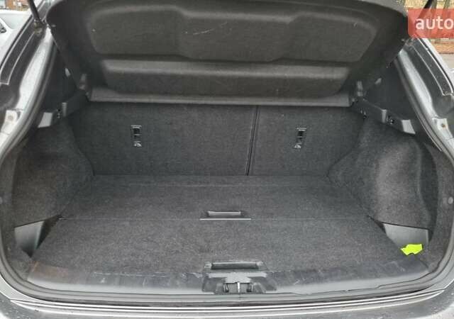 Серый Ниссан Кашкай 2, объемом двигателя 1.6 л и пробегом 214 тыс. км за 15500 $, фото 27 на Automoto.ua