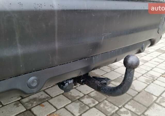 Серый Ниссан Кашкай 2, объемом двигателя 1.6 л и пробегом 214 тыс. км за 15500 $, фото 6 на Automoto.ua