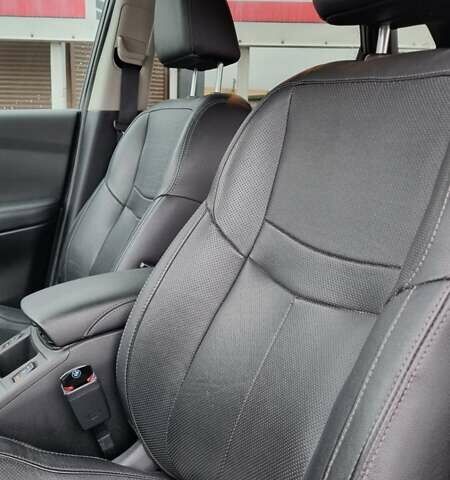 Сірий Ніссан Кашкай 2, об'ємом двигуна 1.6 л та пробігом 214 тис. км за 15500 $, фото 16 на Automoto.ua